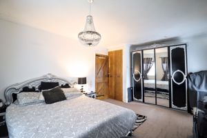 Bedroom 1- click for photo gallery